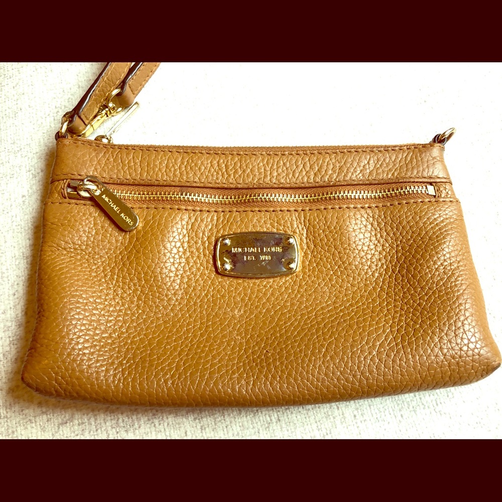 Michael Kors Wristlet.